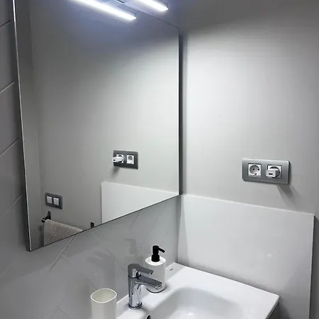 Family Apartment *