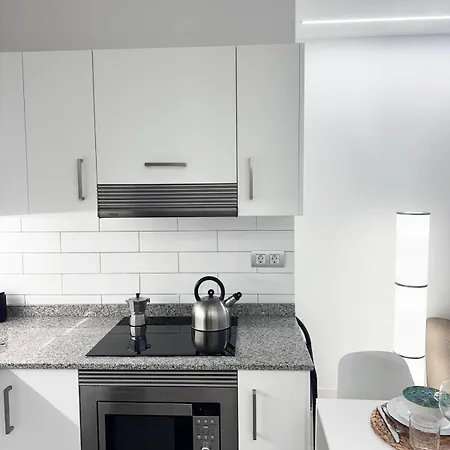 Family Apartment Las Palmas de Gran Canaria