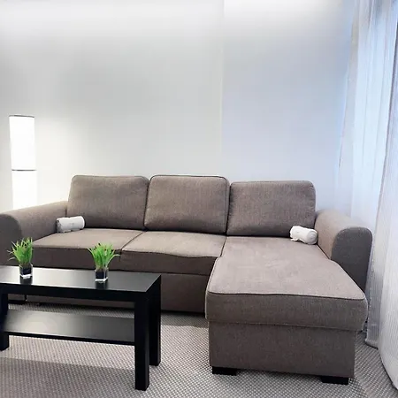 Family Apartment