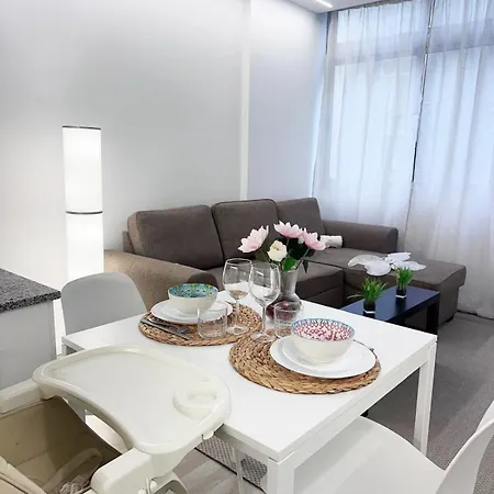 Family Apartment