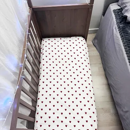 Family Apartment *