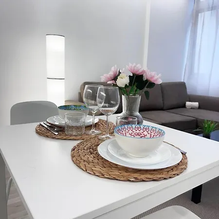 Family Apartment