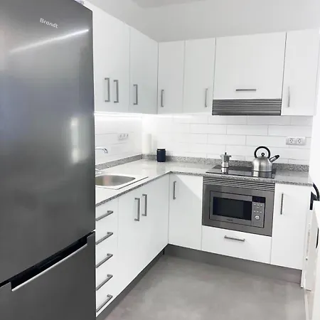 Apartment Family Las Palmas de Gran Canaria