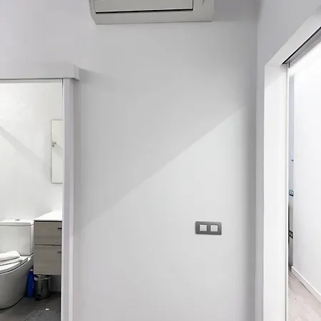 Apartment Family Las Palmas de Gran Canaria