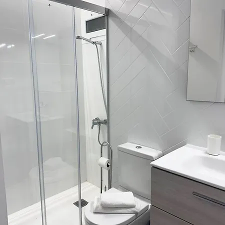Family Apartment