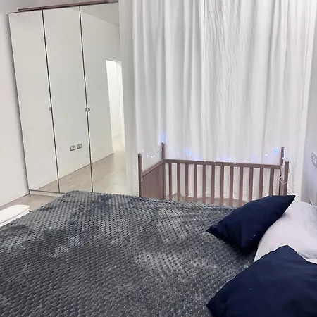 Apartment Family