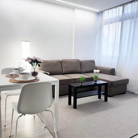 Apartment Family Las Palmas de Gran Canaria