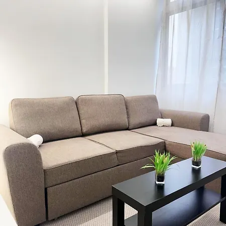 Apartamento Family *